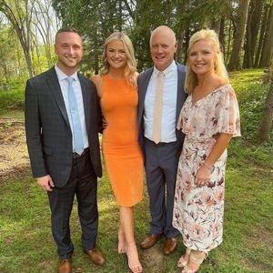 Meet your Posher, Tom